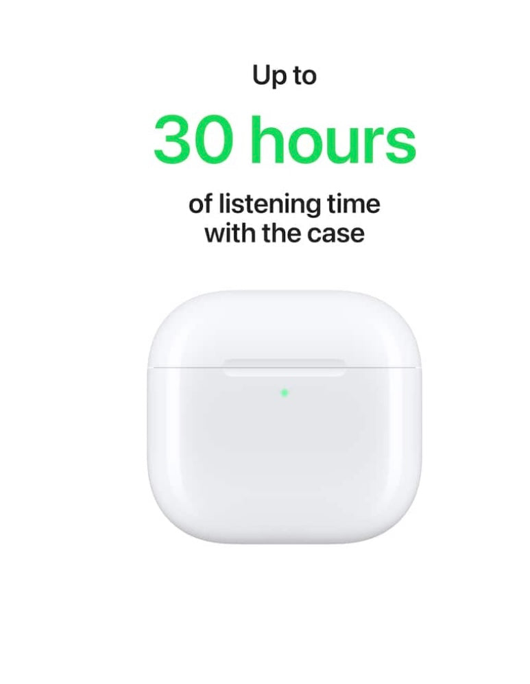 Apple AirPods 4