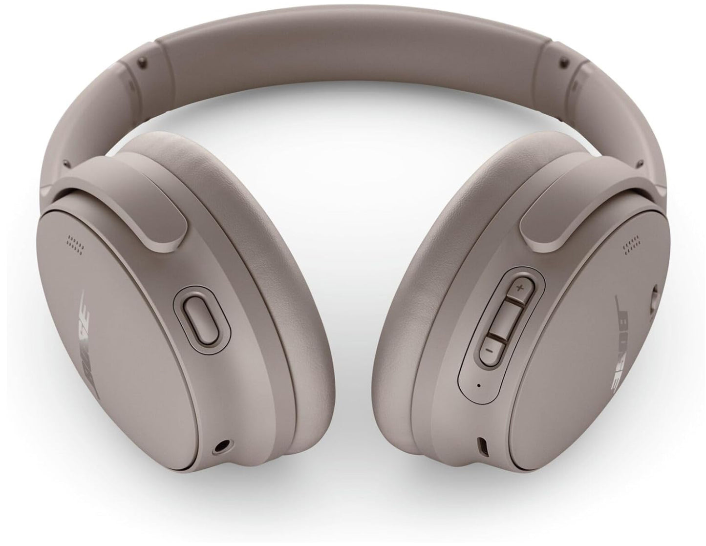 Bose QuietComfort Bluetooth Headphones