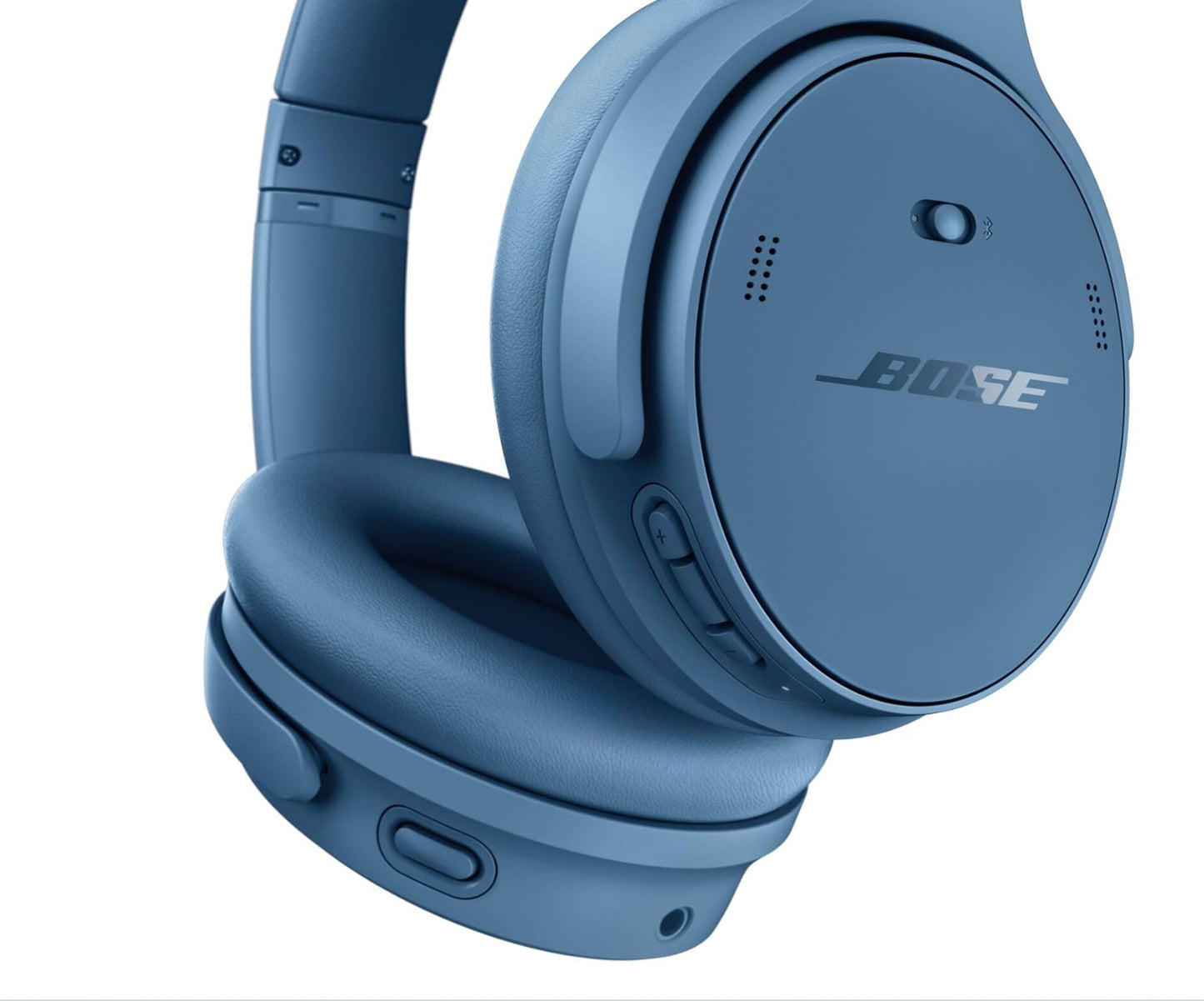 Bose QuietComfort Bluetooth Headphones