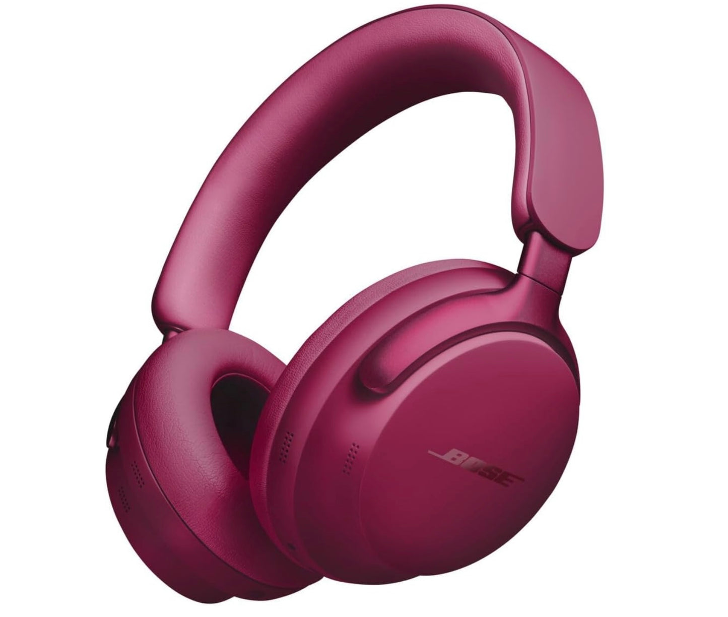 Bose QuietComfort Ultra Bluetooth Headphones