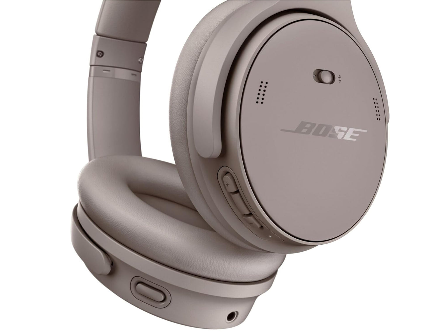 Bose QuietComfort Bluetooth Headphones