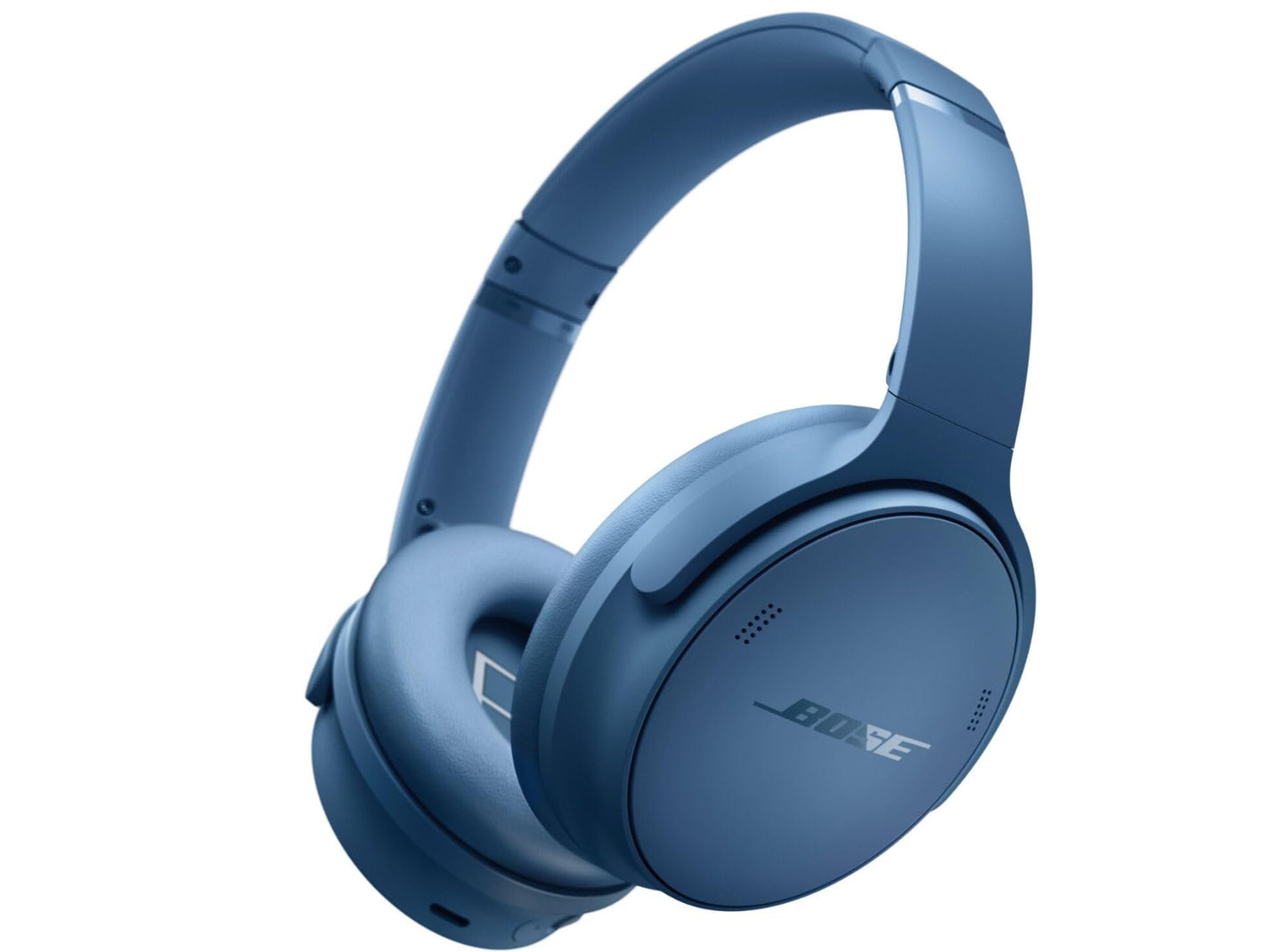 Bose QuietComfort Bluetooth Headphones