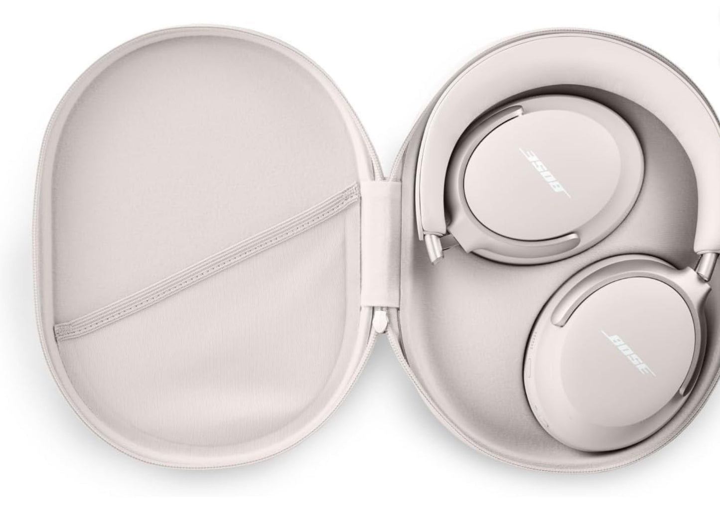 Bose QuietComfort Ultra Bluetooth Headphones