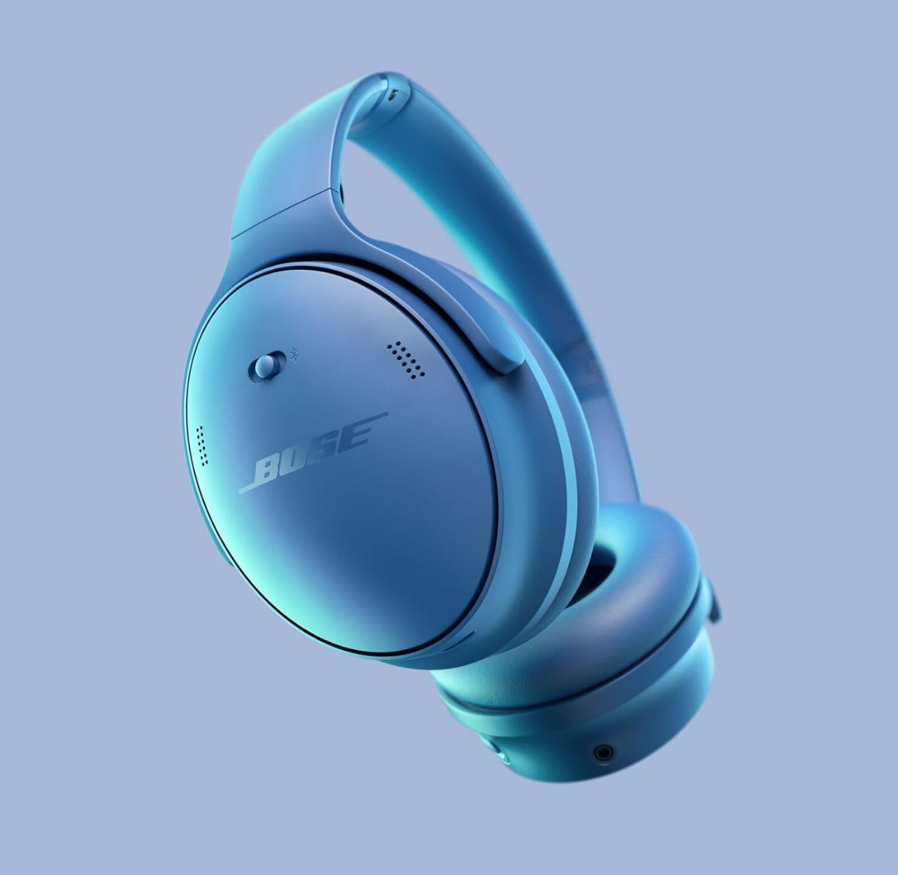 Bose QuietComfort Bluetooth Headphones