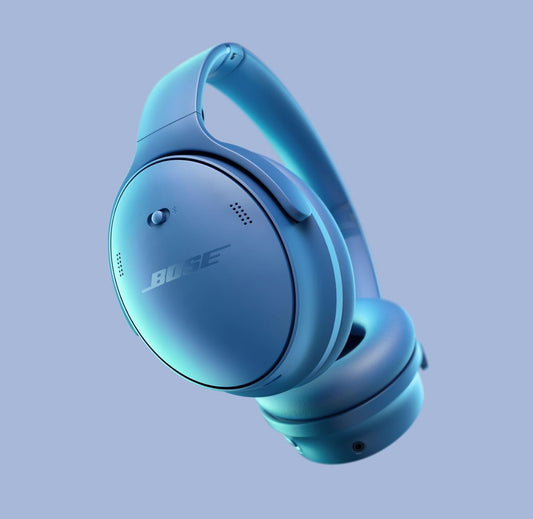 Bose QuietComfort Bluetooth Headphones