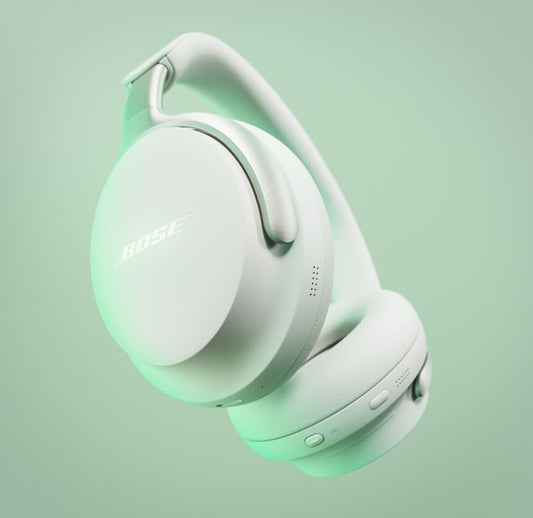 Bose QuietComfort Ultra Bluetooth Headphones