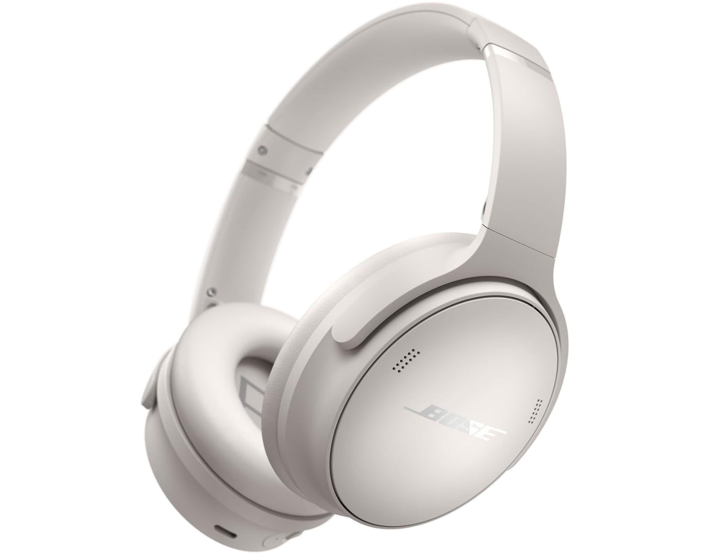 Bose QuietComfort Bluetooth Headphones