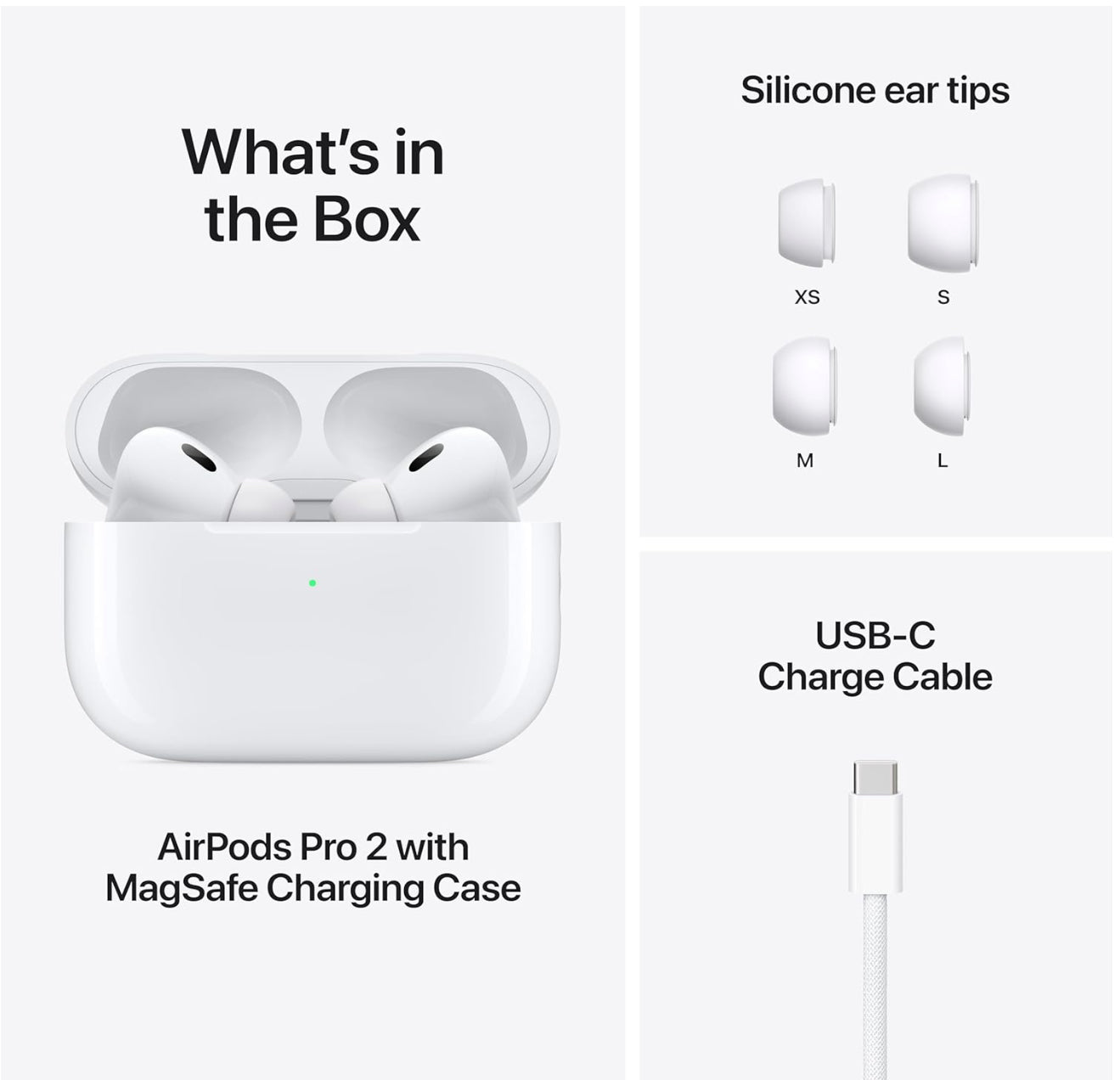 Apple AirPod Pro 2