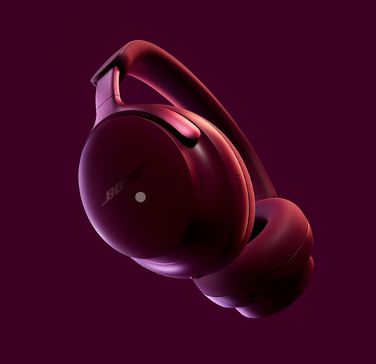 Bose QuietComfort Ultra Bluetooth Headphones