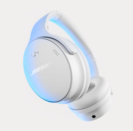 Bose QuietComfort Bluetooth Headphones