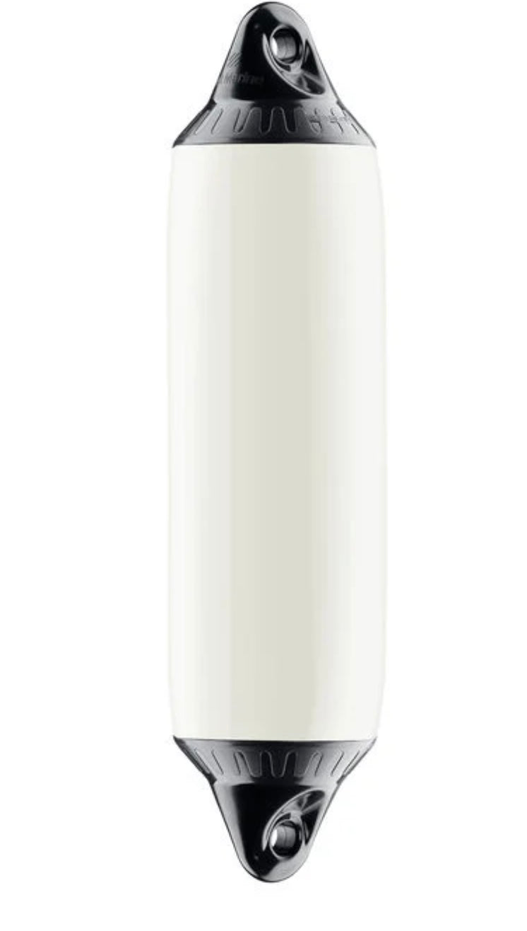 Premium Seamless Boat Fenders